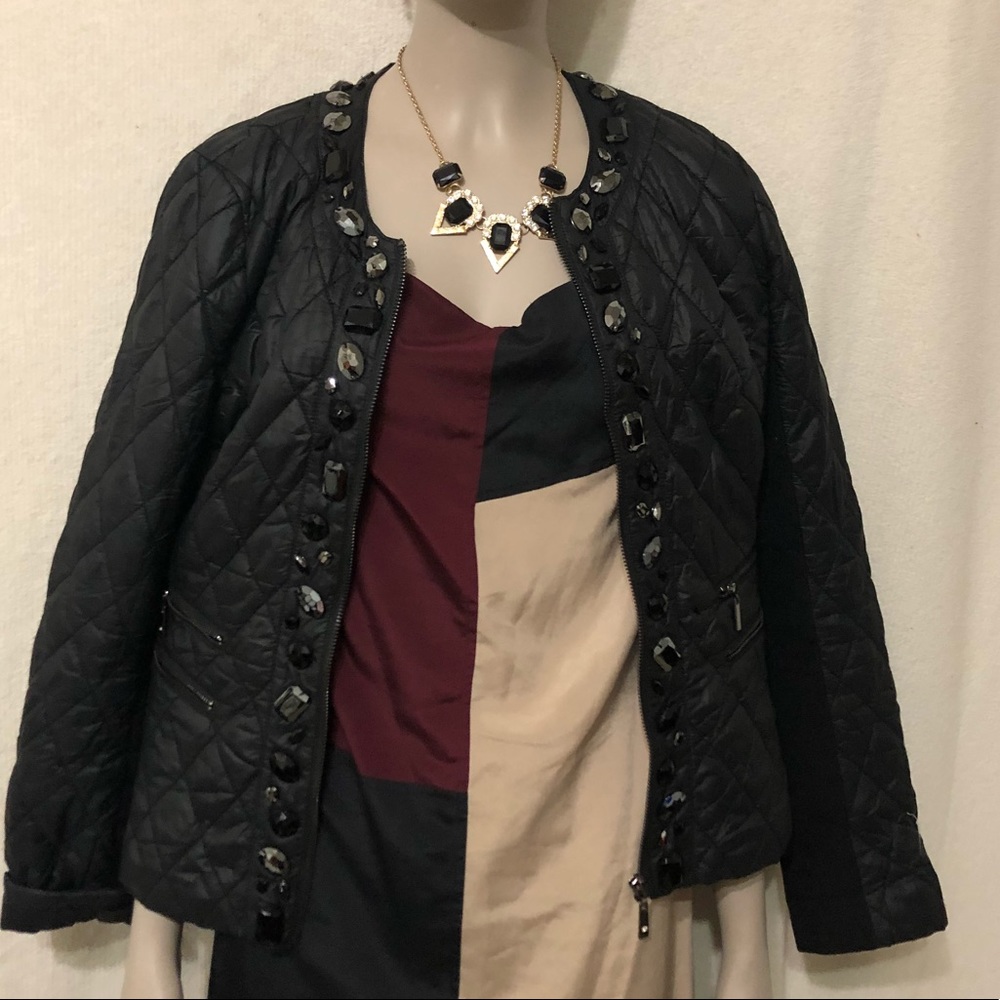 White House Black Market jacket